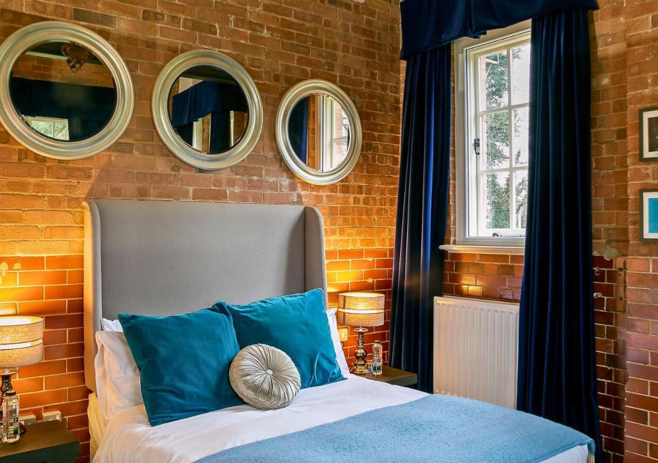 Duclos At Heritage Apartment Bicester