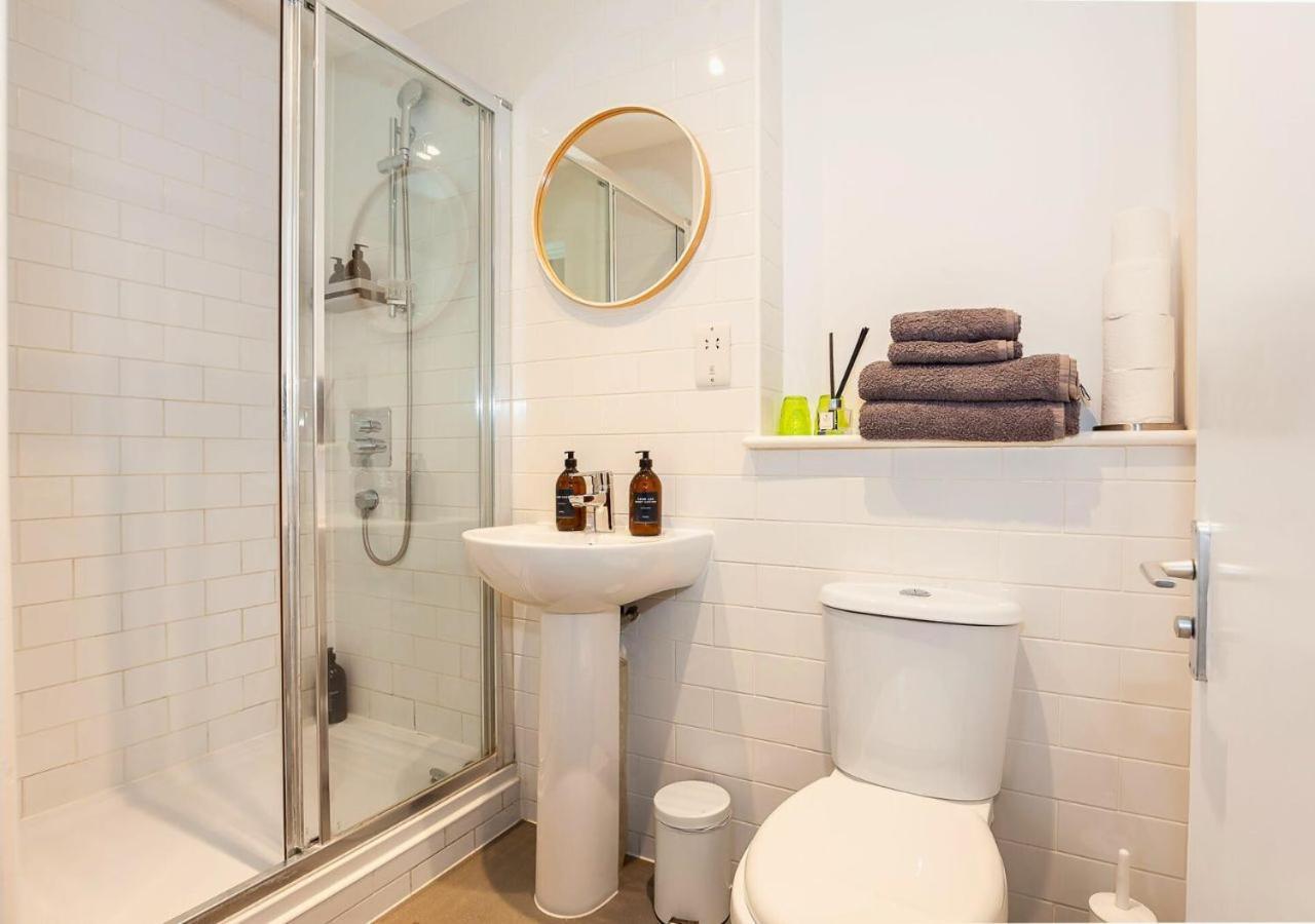 Apartment Duclos At Heritage